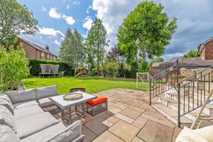 Garden- click for photo gallery